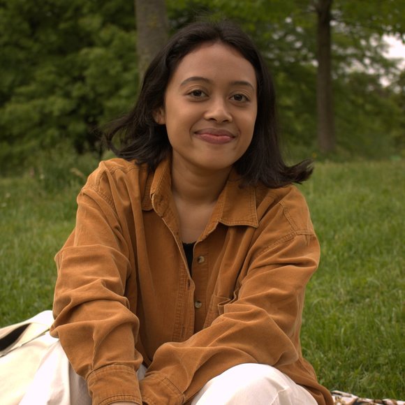 Meet your Posher, Erika - Picture 1 of 1